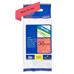 Cassette à ruban TZe-461...