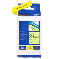 Cassette à ruban TZe-C51...