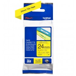 Cassette à ruban TZe-651...