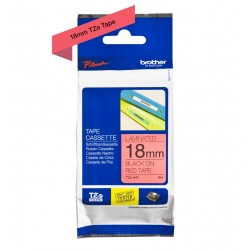Cassette à ruban TZe-441...
