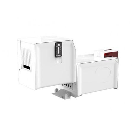 Evolis Primacy Lamination