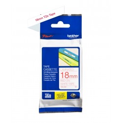 Cassette à ruban TZe-242...