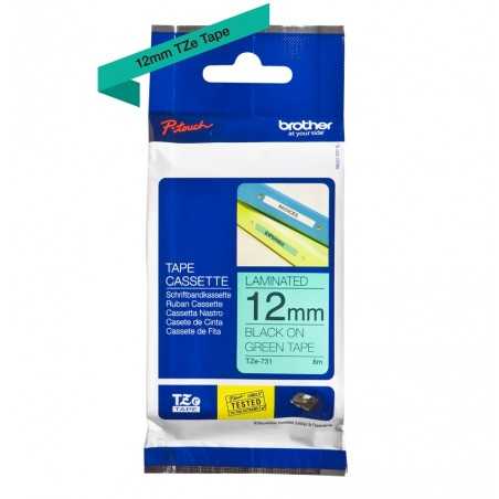 Cassette à ruban TZe-731...