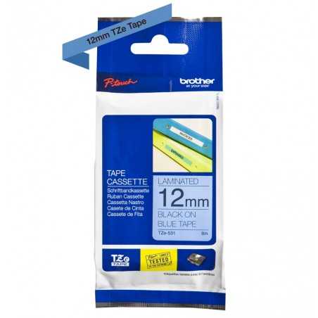 Cassette à ruban TZe-531...