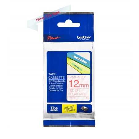 Cassette à ruban TZe-132...