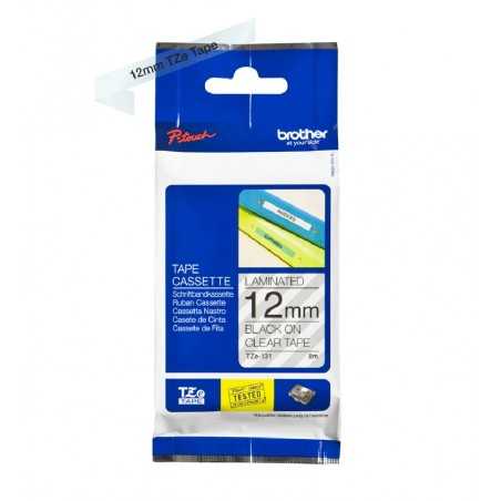Cassette Ruban TZe-131...