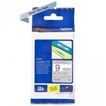Cassette à ruban TZe-M921...