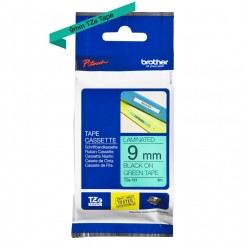 Cassette à ruban TZe-721...