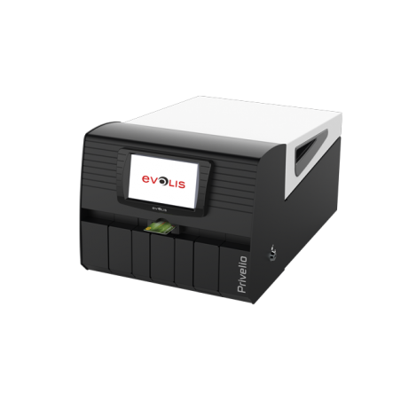 Evolis Privelio