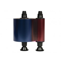 Ruban couleur YMCKO R3011