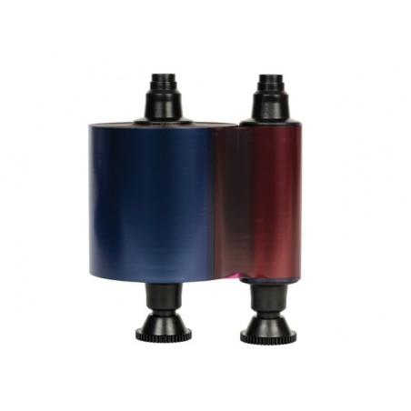Ruban couleur YMCKO R3011