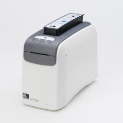 ZEBRA HC100 Imprimante de...