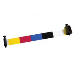 Ruban couleur YMCKO R3011