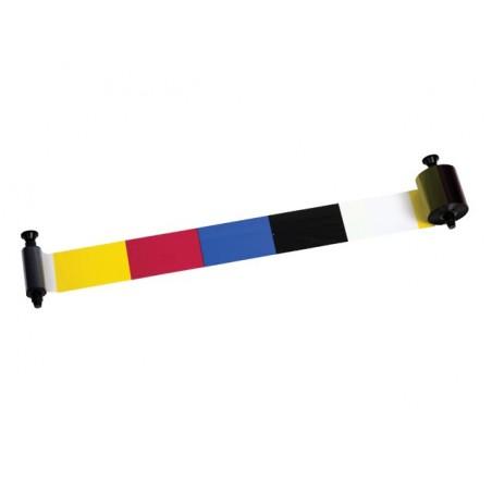 Ruban couleur YMCKO R3011