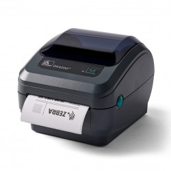 Zebra GK420D Imprimante de...