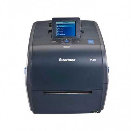 Honeywell PC43T imprimante...
