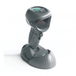 Zebra DS9808 scanner...