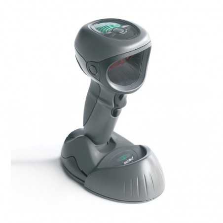 Zebra DS9808 scanner...