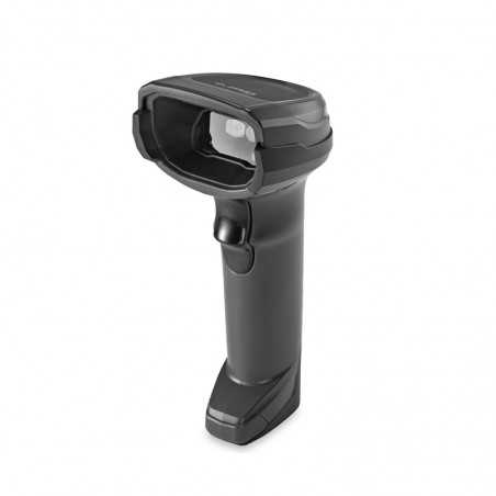 Zebra DS8100 scanner...