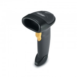 Zebra Symbol LS2208 scanner...