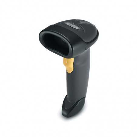 Zebra Symbol LS2208 scanner...