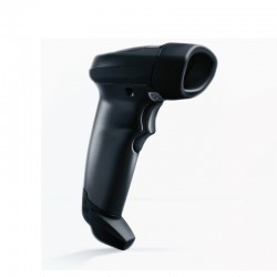 Zebra Symbol LI2208 scanner...