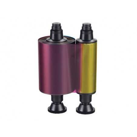 Ruban couleur YMCKO-K R3114