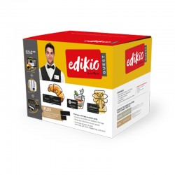 Edikio Guest Access