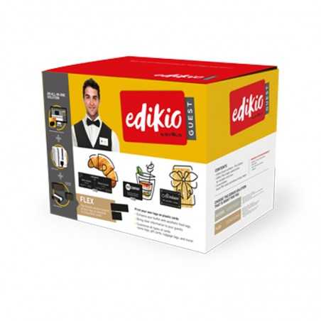 Edikio Guest Access