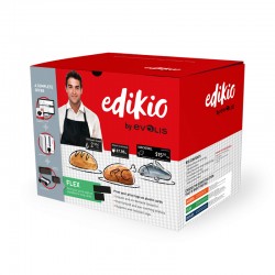 Edikio Price Tag Flex