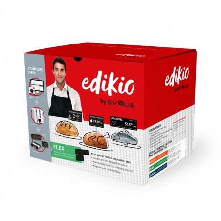 Edikio Price Tag Flex
