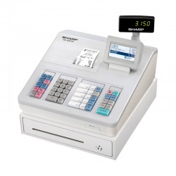 Sharp XE-A207 Caisse...