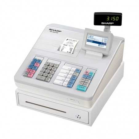 Sharp XE-A207 Caisse...