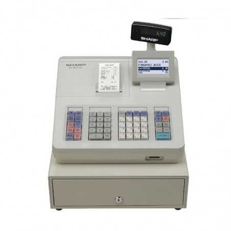 Sharp XE-A207 Caisse...