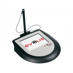 Evolis SIG200 Tablettes de...