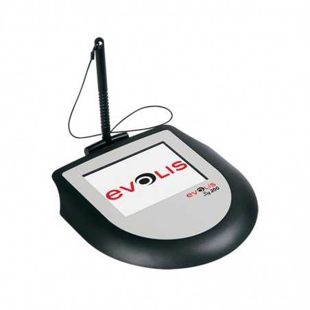 Evolis SIG200 Tablettes de...