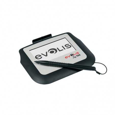 Evolis SIG100 Tablette de...