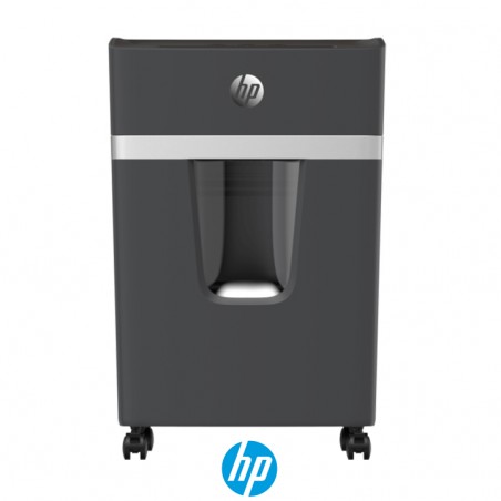HP PRO Shredder 12MC