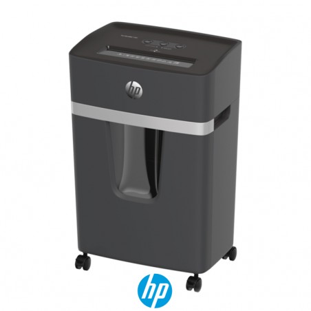 HP PRO Shredder 12MC
