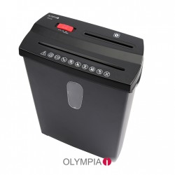 Olympia PS 38 CD...