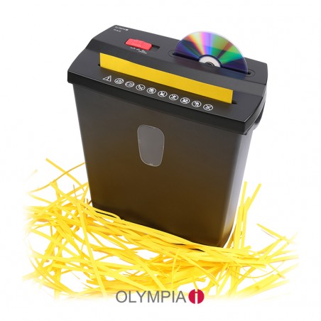Olympia PS 38 CD...