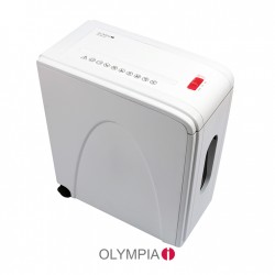 Olympia PS 58 CC...