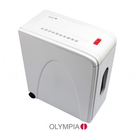 Olympia PS 58 CC...