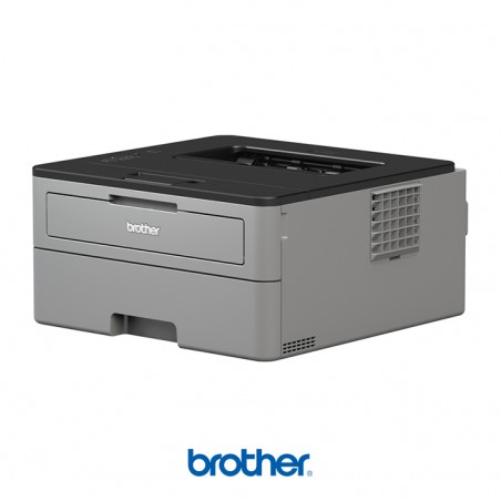 HL-L2310D laser monochrome...