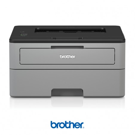 HL-L2310D laser monochrome...