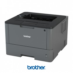HL-L5000D laser monochrome...