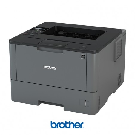 HL-L5000D laser monochrome...