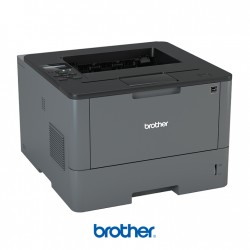 Brother HL-L5100DN laser...