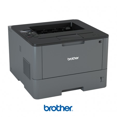 Brother HL-L5100DN laser...