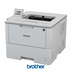 Brother HL-L6300DW laser...